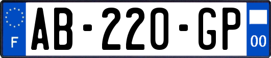 AB-220-GP