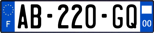 AB-220-GQ