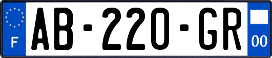 AB-220-GR