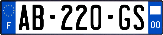 AB-220-GS