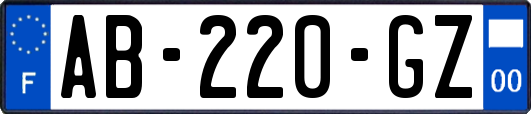 AB-220-GZ