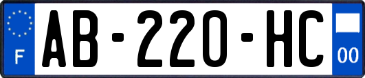 AB-220-HC