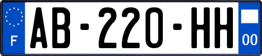 AB-220-HH