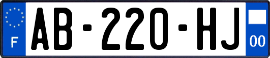 AB-220-HJ