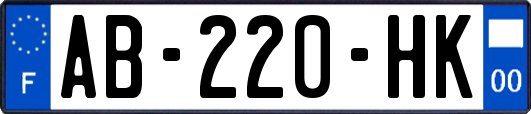 AB-220-HK