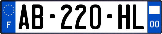 AB-220-HL