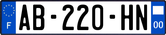 AB-220-HN