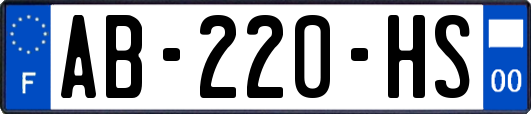 AB-220-HS