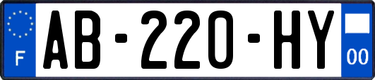 AB-220-HY