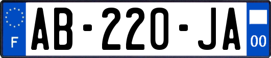 AB-220-JA