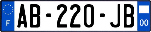 AB-220-JB