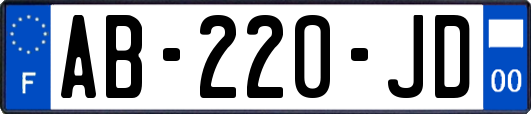 AB-220-JD