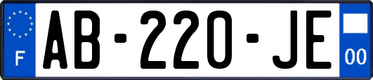 AB-220-JE