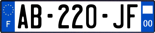 AB-220-JF