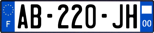 AB-220-JH