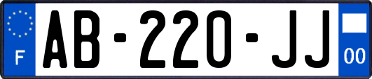 AB-220-JJ