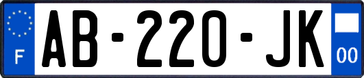 AB-220-JK