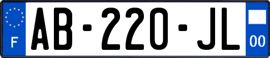 AB-220-JL