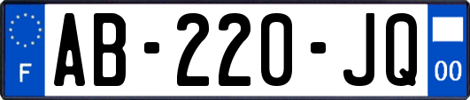 AB-220-JQ