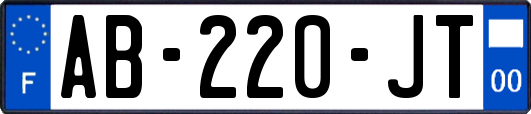 AB-220-JT