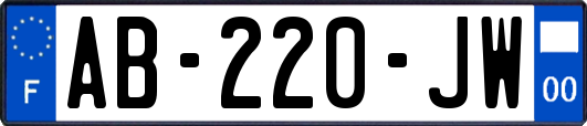 AB-220-JW