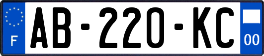 AB-220-KC