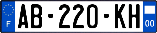 AB-220-KH