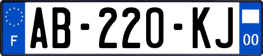 AB-220-KJ