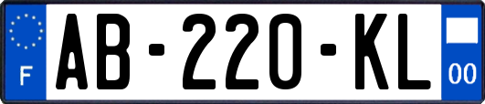 AB-220-KL