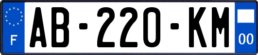 AB-220-KM