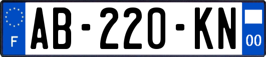 AB-220-KN