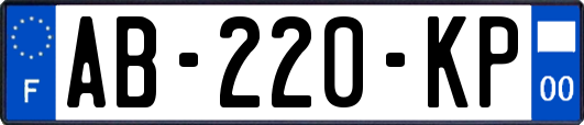 AB-220-KP