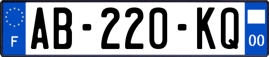 AB-220-KQ