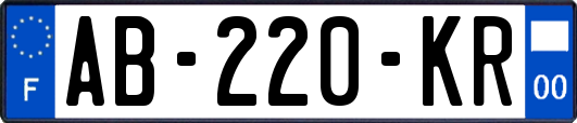 AB-220-KR