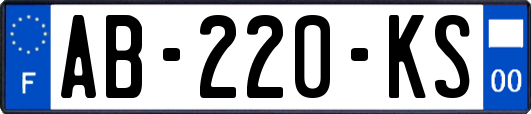 AB-220-KS