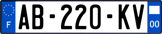 AB-220-KV