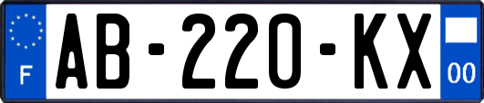 AB-220-KX