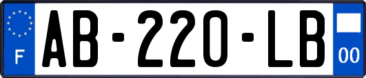 AB-220-LB