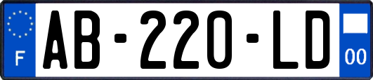 AB-220-LD