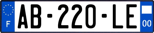 AB-220-LE