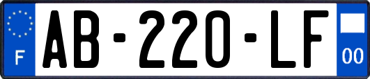 AB-220-LF