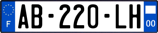 AB-220-LH