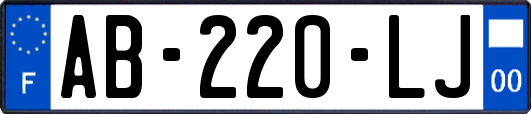 AB-220-LJ