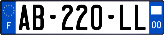 AB-220-LL