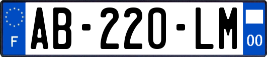 AB-220-LM