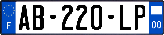 AB-220-LP