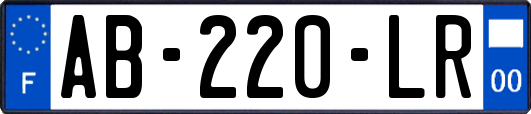 AB-220-LR