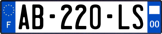AB-220-LS