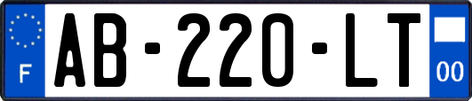 AB-220-LT