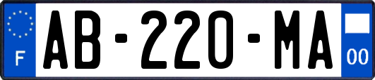 AB-220-MA